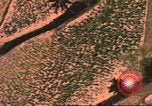 Image of air strike missions Southeast Asia, 1967, second 39 stock footage video 65675057979