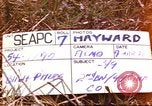 Immagine di 49della brigata di fanteria Binh Phuoc Vietnam, 1970, secondo 8 filmato di repertorio 65675057982