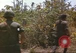 Immagine di 49della brigata di fanteria Binh Phuoc Vietnam, 1970, secondo 13 filmato di repertorio 65675057982