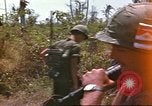 Immagine di 49della brigata di fanteria Binh Phuoc Vietnam, 1970, secondo 16 filmato di repertorio 65675057982