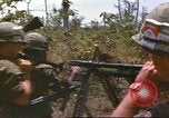 Immagine di 49della brigata di fanteria Binh Phuoc Vietnam, 1970, secondo 18 filmato di repertorio 65675057982