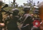 Immagine di 49della brigata di fanteria Binh Phuoc Vietnam, 1970, secondo 19 filmato di repertorio 65675057982
