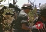 Immagine di 49della brigata di fanteria Binh Phuoc Vietnam, 1970, secondo 20 filmato di repertorio 65675057982