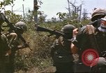 Immagine di 49della brigata di fanteria Binh Phuoc Vietnam, 1970, secondo 21 filmato di repertorio 65675057982