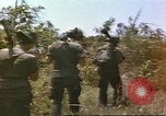 Immagine di 49della brigata di fanteria Binh Phuoc Vietnam, 1970, secondo 23 filmato di repertorio 65675057982