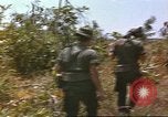 Immagine di 49della brigata di fanteria Binh Phuoc Vietnam, 1970, secondo 24 filmato di repertorio 65675057982