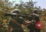 Immagine di 49della brigata di fanteria Binh Phuoc Vietnam, 1970, secondo 28 filmato di repertorio 65675057982