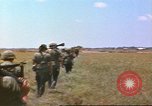 Immagine di 49della brigata di fanteria Binh Phuoc Vietnam, 1970, secondo 30 filmato di repertorio 65675057982