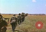 Immagine di 49della brigata di fanteria Binh Phuoc Vietnam, 1970, secondo 35 filmato di repertorio 65675057982