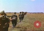 Immagine di 49della brigata di fanteria Binh Phuoc Vietnam, 1970, secondo 36 filmato di repertorio 65675057982