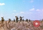 Immagine di 49della brigata di fanteria Binh Phuoc Vietnam, 1970, secondo 54 filmato di repertorio 65675057982