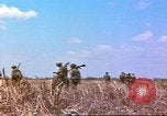 Immagine di 49della brigata di fanteria Binh Phuoc Vietnam, 1970, secondo 55 filmato di repertorio 65675057982