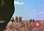 Immagine di 49della brigata di fanteria Binh Phuoc Vietnam, 1970, secondo 58 filmato di repertorio 65675057982