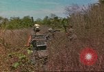 Standbild 49th Infantry Brigade Binh Phuoc Vietnam, 1970, aus Sekunde 10 historischem Filmmaterial Videoclip 65675057983