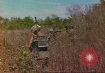 Standbild 49th Infantry Brigade Binh Phuoc Vietnam, 1970, aus Sekunde 11 historischem Filmmaterial Videoclip 65675057983