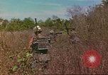 Standbild 49th Infantry Brigade Binh Phuoc Vietnam, 1970, aus Sekunde 12 historischem Filmmaterial Videoclip 65675057983