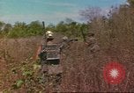 Standbild 49th Infantry Brigade Binh Phuoc Vietnam, 1970, aus Sekunde 13 historischem Filmmaterial Videoclip 65675057983