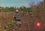 Standbild 49th Infantry Brigade Binh Phuoc Vietnam, 1970, aus Sekunde 14 historischem Filmmaterial Videoclip 65675057983