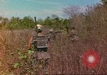 Standbild 49th Infantry Brigade Binh Phuoc Vietnam, 1970, aus Sekunde 15 historischem Filmmaterial Videoclip 65675057983