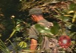 Standbild 49th Infantry Brigade Binh Phuoc Vietnam, 1970, aus Sekunde 18 historischem Filmmaterial Videoclip 65675057983