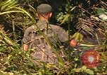 Standbild 49th Infantry Brigade Binh Phuoc Vietnam, 1970, aus Sekunde 21 historischem Filmmaterial Videoclip 65675057983