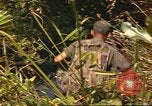 Standbild 49th Infantry Brigade Binh Phuoc Vietnam, 1970, aus Sekunde 23 historischem Filmmaterial Videoclip 65675057983