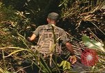 Standbild 49th Infantry Brigade Binh Phuoc Vietnam, 1970, aus Sekunde 27 historischem Filmmaterial Videoclip 65675057983
