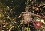 Standbild 49th Infantry Brigade Binh Phuoc Vietnam, 1970, aus Sekunde 28 historischem Filmmaterial Videoclip 65675057983