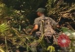 Standbild 49th Infantry Brigade Binh Phuoc Vietnam, 1970, aus Sekunde 29 historischem Filmmaterial Videoclip 65675057983