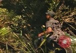 Standbild 49th Infantry Brigade Binh Phuoc Vietnam, 1970, aus Sekunde 30 historischem Filmmaterial Videoclip 65675057983