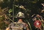 Standbild 49th Infantry Brigade Binh Phuoc Vietnam, 1970, aus Sekunde 36 historischem Filmmaterial Videoclip 65675057983