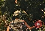 Standbild 49th Infantry Brigade Binh Phuoc Vietnam, 1970, aus Sekunde 37 historischem Filmmaterial Videoclip 65675057983