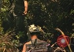Standbild 49th Infantry Brigade Binh Phuoc Vietnam, 1970, aus Sekunde 40 historischem Filmmaterial Videoclip 65675057983