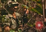Standbild 49th Infantry Brigade Binh Phuoc Vietnam, 1970, aus Sekunde 48 historischem Filmmaterial Videoclip 65675057983