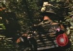 Standbild 49th Infantry Brigade Binh Phuoc Vietnam, 1970, aus Sekunde 54 historischem Filmmaterial Videoclip 65675057983