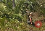 Standbild 49th Infantry Brigade Binh Phuoc Vietnam, 1970, aus Sekunde 58 historischem Filmmaterial Videoclip 65675057983