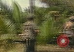 Standbild 49th Infantry Brigade Binh Phuoc Vietnam, 1970, aus Sekunde 60 historischem Filmmaterial Videoclip 65675057983