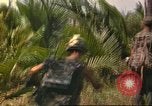 Standbild 49th Infantry Brigade Binh Phuoc Vietnam, 1970, aus Sekunde 61 historischem Filmmaterial Videoclip 65675057983