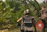 Standbild 49th Infantry Brigade Binh Phuoc Vietnam, 1970, aus Sekunde 62 historischem Filmmaterial Videoclip 65675057983
