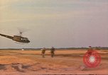 Immagine di 49della brigata di fanteria Binh Phuoc Vietnam, 1970, secondo 49 filmato di repertorio 65675057985