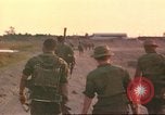 Immagine di 49della brigata di fanteria Binh Phuoc Vietnam, 1970, secondo 54 filmato di repertorio 65675057985