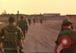 Immagine di 49della brigata di fanteria Binh Phuoc Vietnam, 1970, secondo 59 filmato di repertorio 65675057985