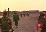 Immagine di 49della brigata di fanteria Binh Phuoc Vietnam, 1970, secondo 61 filmato di repertorio 65675057985