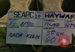 Standbild 60 Infanterie Regiment Rach Kien Vietnam, 1970, aus Sekunde 3 historischem Filmmaterial Videoclip 65675057986