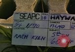 Standbild 60 Infanterie Regiment Rach Kien Vietnam, 1970, aus Sekunde 4 historischem Filmmaterial Videoclip 65675057986