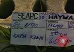 Standbild 60 Infanterie Regiment Rach Kien Vietnam, 1970, aus Sekunde 5 historischem Filmmaterial Videoclip 65675057986