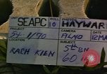 Standbild 60 Infanterie Regiment Rach Kien Vietnam, 1970, aus Sekunde 7 historischem Filmmaterial Videoclip 65675057986