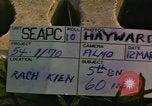 Standbild 60 Infanterie Regiment Rach Kien Vietnam, 1970, aus Sekunde 8 historischem Filmmaterial Videoclip 65675057986