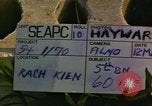 Standbild 60 Infanterie Regiment Rach Kien Vietnam, 1970, aus Sekunde 9 historischem Filmmaterial Videoclip 65675057986