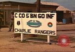 Standbild 60 Infanterie Regiment Rach Kien Vietnam, 1970, aus Sekunde 10 historischem Filmmaterial Videoclip 65675057986